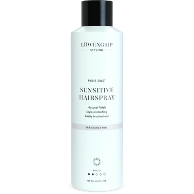 Löwengrip Pixie Dust - Sensitive Hairspray 250 ml