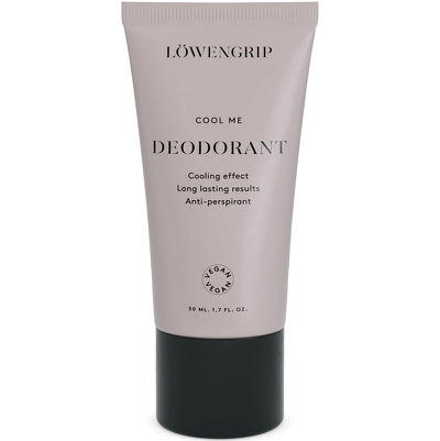 Löwengrip Cool Me - Deodorant 50 ml