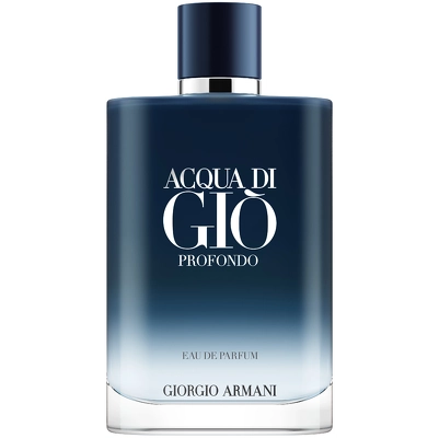 Giorgio Armani Acqua di Giò Profondo EDP 200 ml