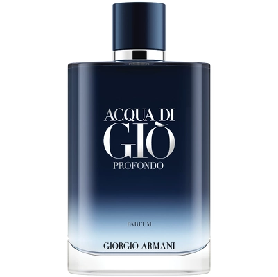 Giorgio Armani Acqua di Gio Profondo Parfum 200 ml