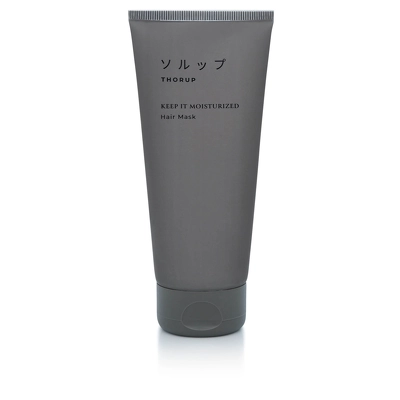 THORUP Keep It Moisturized Hair Mask 200 ml