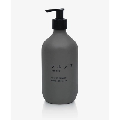 THORUP Keep it Bright Blonde Shampoo 500 ml