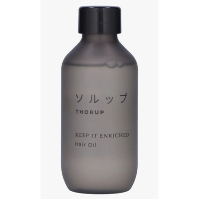 THORUP Keep It Enriched Hair Oil 130 ml