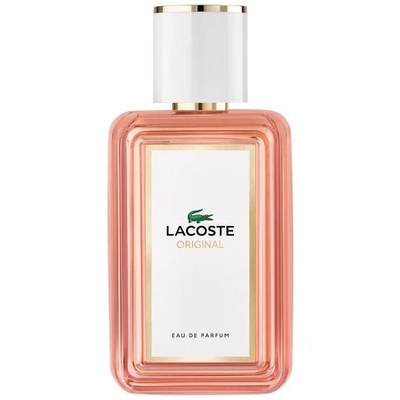 Lacoste Original Pour Femme EDP 60 ml