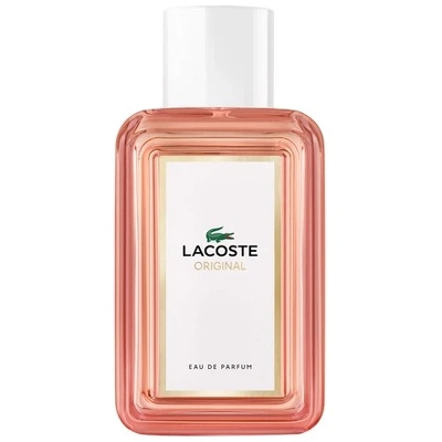 Lacoste Original Pour Femme EDP 40 ml