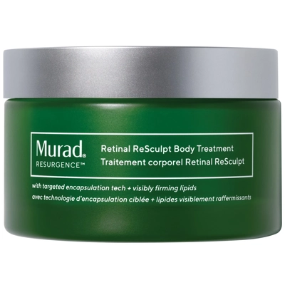 Murad Retinal Resculpt Body Treatment 148 ml