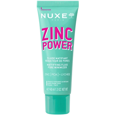 NUXE Zinc Power Spot Control Matifying Fluid 40 ml