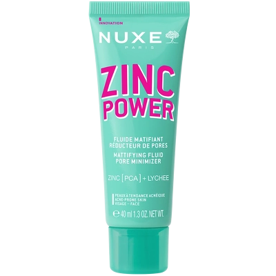 NUXE Zinc Power Spot Control Matifying Fluid 40 ml