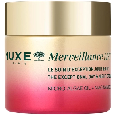 NUXE Merveillance Lift Exceptional Cream 75 ml