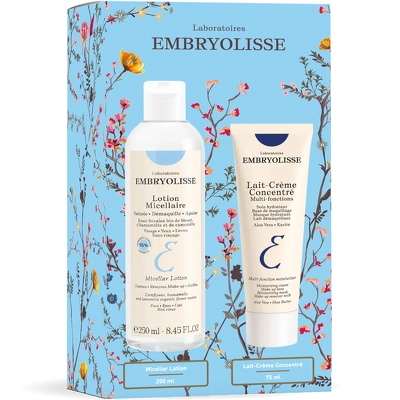 Embryolisse Lait-Créme Gift Set 2025 (Limited Edition)