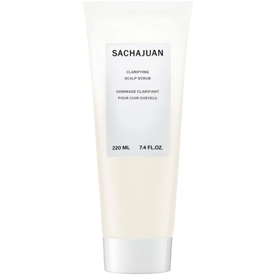 Sachajuan Clarifying Scalp Scrub 250 ml
