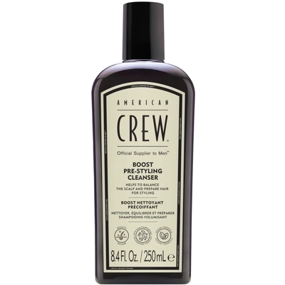 American Crew Boost Pre-Styling Cleanser 250 ml