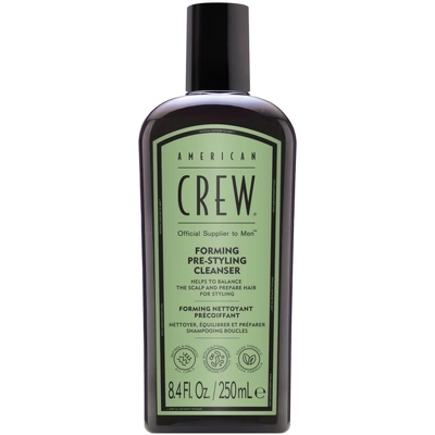 American Crew Forming Pre-Styling Cleanser 250 ml