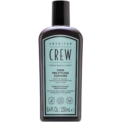 American Crew Fiber Pre-Styling Cleanser 250 ml