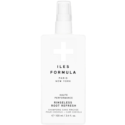 Iles Formula Rinsless Root Refresh 100 ml