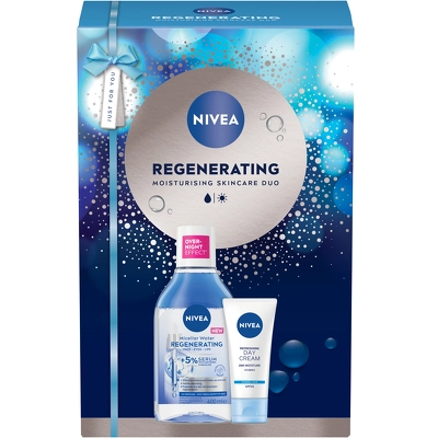 Nivea Regenerating Gift Pack (Limited Edition)