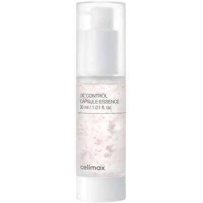 Celimax Oil Control Capsule Essence 30 ml