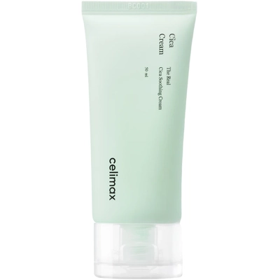 Celimax The Real Cica Soothing Cream 50 ml