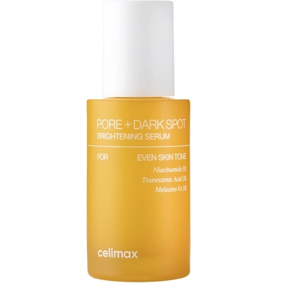 Celimax Pore + Dark Spot Brightening Serum 30 ml