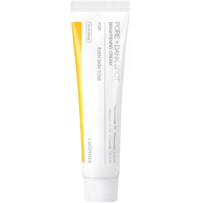 Celimax Pore + Dark Spot Brightening Cream 35 ml
