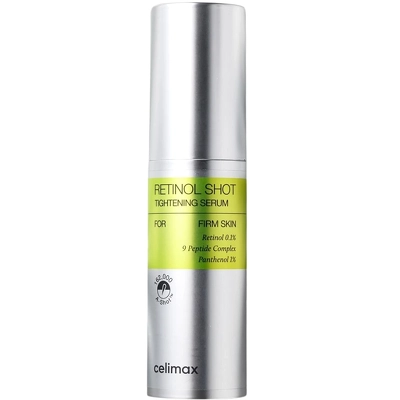 Celimax The Vita-A Retinol Shot Tightening Serum 30 ml