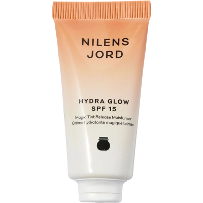 Nilens Jord Hydra Glow Magic Tint Release SPF 15 15 ml