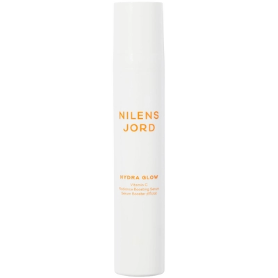 Nilens Jord Hydra Glow Vitamin C Radiance Boosting Serum 30 ml