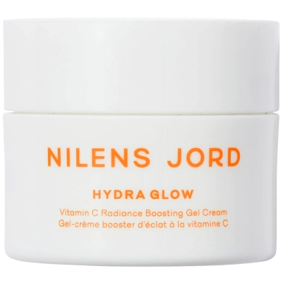 Nilens Jord Hydra Glow Vitamin C Radiance Boosting Gel Cream 50 ml