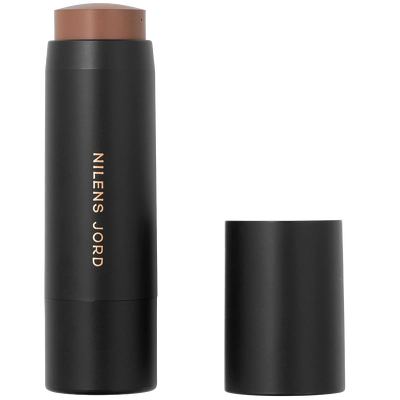 Nilens Jord Face Feature Contour Stick 5,7 gr. - Cinnamon