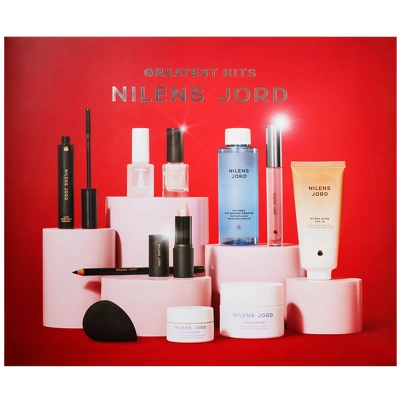 Nilens Jord Greatest Hits Gift Set (Limited Edition)