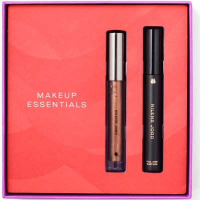 Nilens Jord Makeup Essentials Gift Set (Limited Edition)