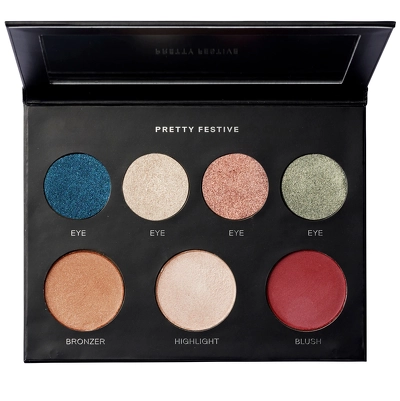 Nilens Jord Pretty Festive Palette (Limited Edition)