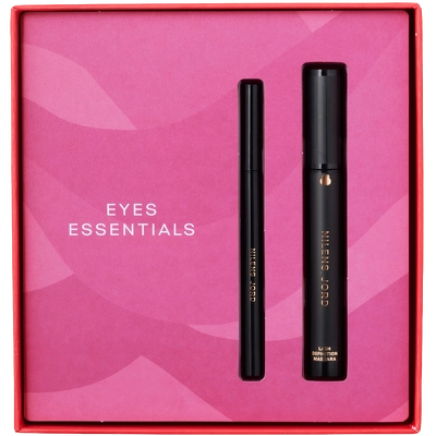 Nilens Jord Eyes Essentiels Gift Set (Limited Edition)