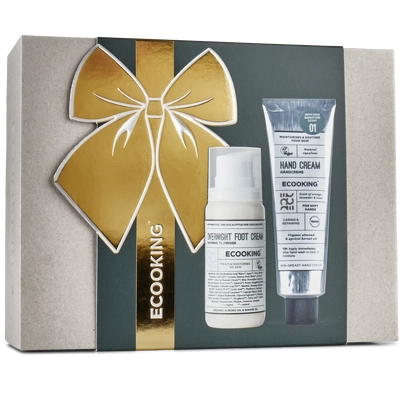 Ecooking Soft Hands & Feet - Box 2025