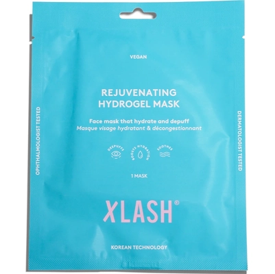 Xlash Rejuvenating Hydrogel Mask 1 Piece