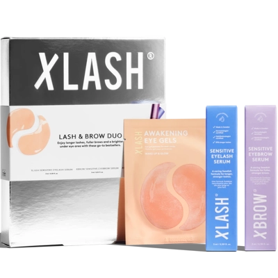 Xlash Hero Holiday Kit​ 3 Pieces (Limited Edition)