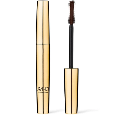 Lavinde Copenhagen BEYOND Volume & Curl Mascara 7,7 ml - Brown
