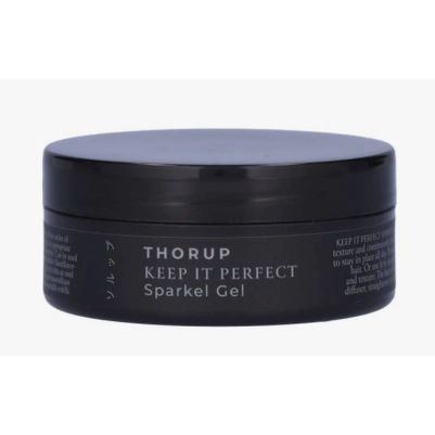 THORUP Keep It Perfect Sparkle Wax 75 ml
