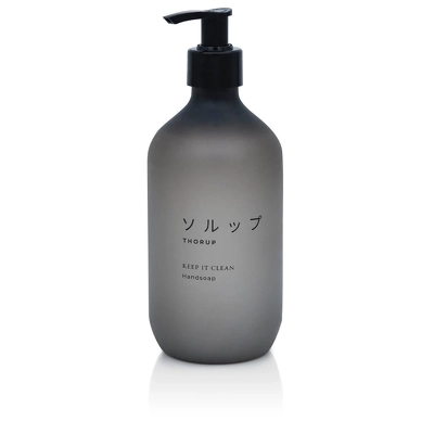 Øvrige Mærker THORUP Håndsæbe Keep It Clean 500 ml