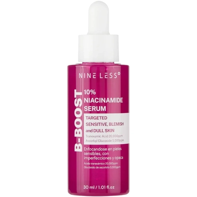 Nineless B-Boost 10% Niacinamide Serum 30 ml