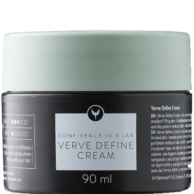 HH Simonsen Verve Define Cream 90 ml