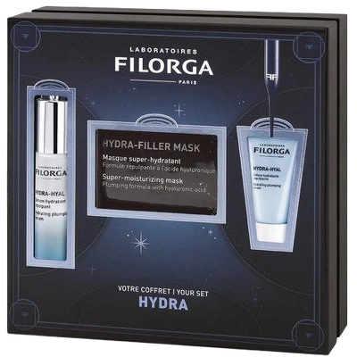 Filorga XMAS Hydrating Expertise Gift Set (Limited Edition)