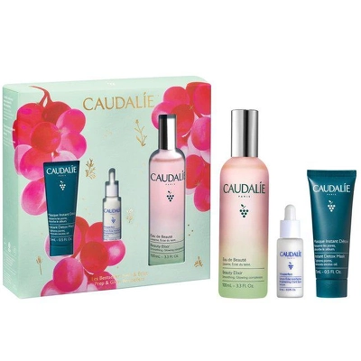 Caudalie XMAS Beauty Elixir Gift Set (Limited Edition)