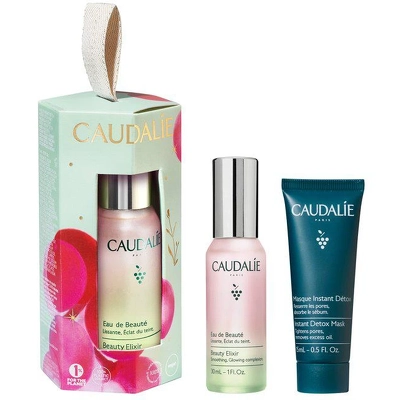 Caudalie XMAS Beauty Elixir Gift Set (Limited Edition)