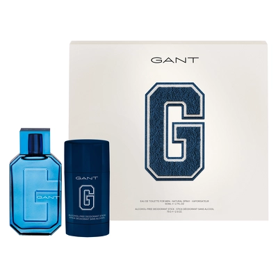 Gant XMAS Gant EDT Gift Set (Limited Edition)