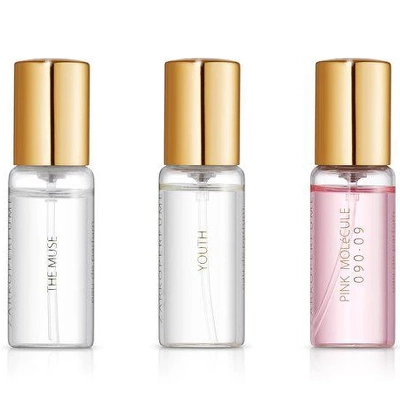 Zarkoperfume XMAS Triple Treat EDP Gift Set (Limited Edition)