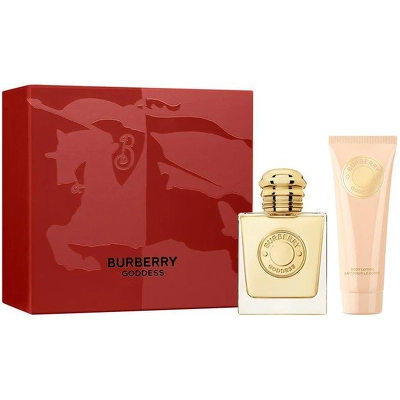 Burberry XMAS Goddess EDP Gift Set (Limited Edition)