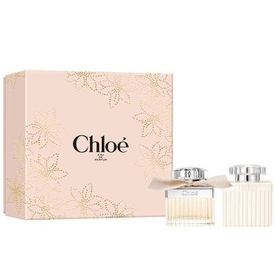 Chloé XMAS EDP Gift Set (Limited Edition)