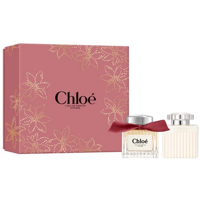 Chloé XMAS Intense EDP Gift Set (Limited Edition)