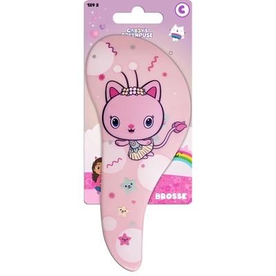 Gabbys Dollhouse Mini Tangle Kitty Fairy